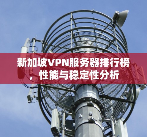 新加坡VPN服务器排行榜，性能与稳定性分析