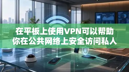 在平板上使用VPN可以帮助你在公共网络上安全访问私人或内部网络。以下是使用VPN在平板上的详细步骤