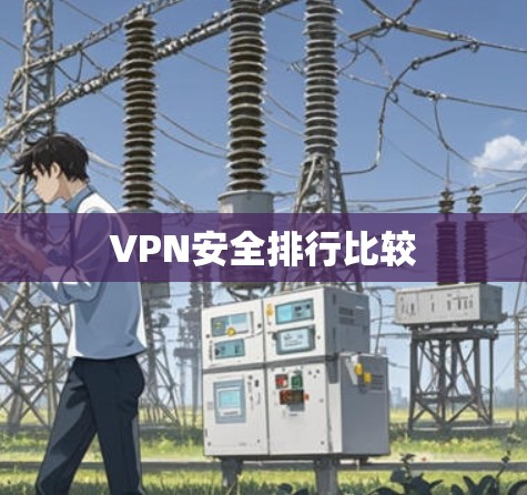 VPN安全排行比较