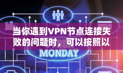 当你遇到VPN节点连接失败的问题时,可以按照以下步骤逐步排查和解决问题 当你遇到VPN节点连接失败的问题时,可以按照以下步骤逐步排查和解决问题