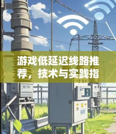 游戏低延迟线路推荐，技术与实践指南