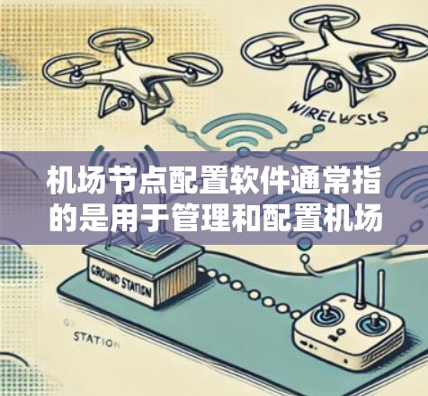 机场节点配置软件通常指的是用于管理和配置机场环境中网络设备的一类软件。这些软件可以帮助用户配置路由器、交换机、安全设备等,确保机场网络的稳定、高效运行。以下是一些常见的机场节点配置软件及其功能 机场节点配置软件通常指的是用于管理和配置机场环境中网络设备的一类软件。这些软件可以帮助用户配置路由器、交换机、安全设备等,确保机场网络的稳定、高效运行。以下是一些常见的机场节点配置软件及其功能