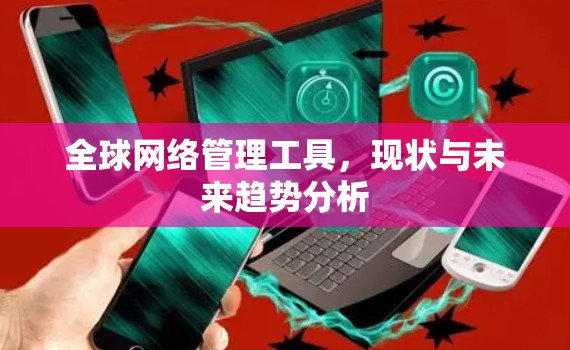 全球网络管理工具,现状与未来趋势分析 全球网络管理工具,现状与未来趋势分析