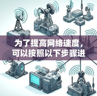 为了提高网络速度,可以按照以下步骤进行优化 为了提高网络速度,可以按照以下步骤进行优化