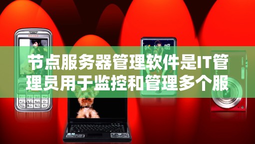 节点服务器管理软件是IT管理员用于监控和管理多个服务器节点的重要工具。以下是针对该软件的详细分析和选择建议