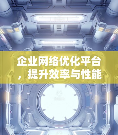 企业网络优化平台，提升效率与性能的关键工具
