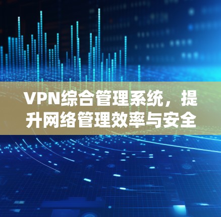VPN综合管理系统，提升网络管理效率与安全性