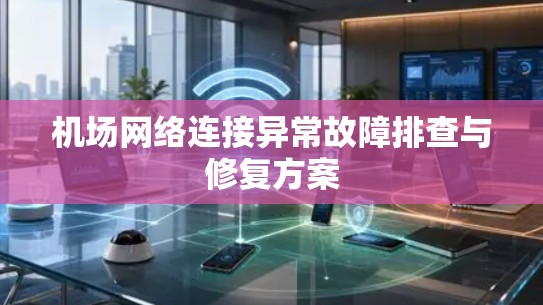机场网络连接异常故障排查与修复方案