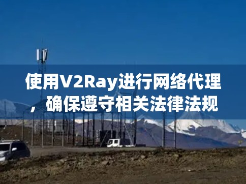 使用V2Ray进行网络代理,确保遵守相关法律法规,并妥善保护网络安全。以下是设置V2Ray的分步指南 使用V2Ray进行网络代理,确保遵守相关法律法规,并妥善保护网络安全。以下是设置V2Ray的分步指南