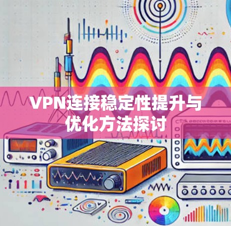 VPN连接稳定性提升与优化方法探讨 VPN连接稳定性提升与优化方法探讨