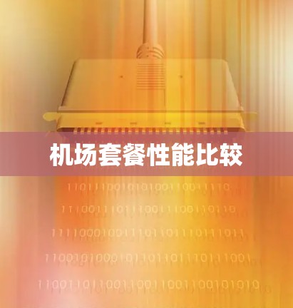机场套餐性能比较