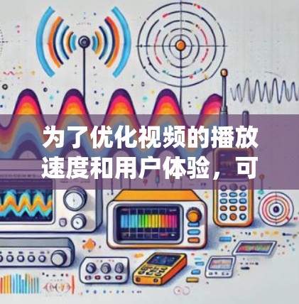 为了优化视频的播放速度和用户体验,可以从以下几个方面进行系统性的优化 为了优化视频的播放速度和用户体验,可以从以下几个方面进行系统性的优化