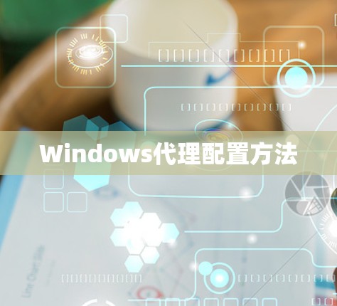 Windows代理配置方法