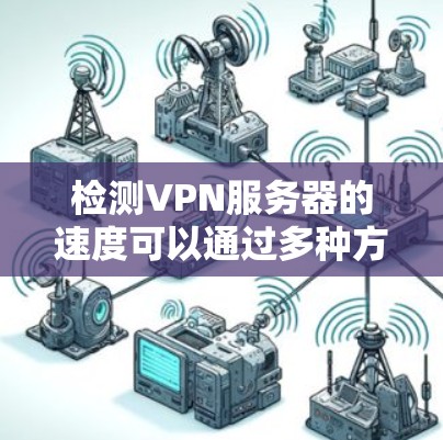 检测VPN服务器的速度可以通过多种方法和工具进行，以下是一个有条理的步骤指南