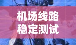 <strong>机场线路</strong>稳定测试，全面指南