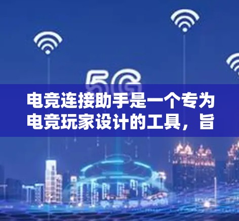 电竞连接助手是一个专为电竞玩家设计的工具，旨在帮助用户高效管理和连接到各类电竞服务器。以下是该工具的主要功能模块