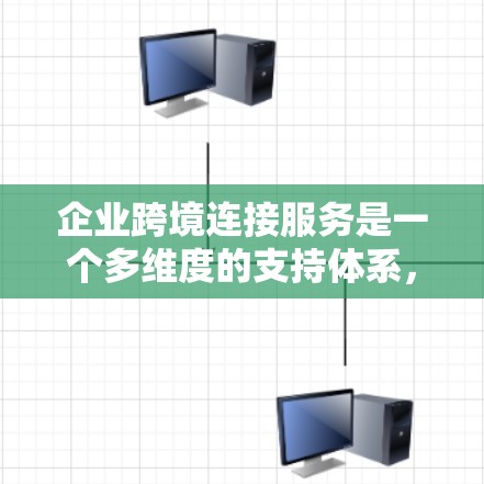 企业跨境连接服务是一个多维度的支持体系，帮助企业在全球化背景下顺利进行跨国运营。以下是对这一服务的详细分析和总结