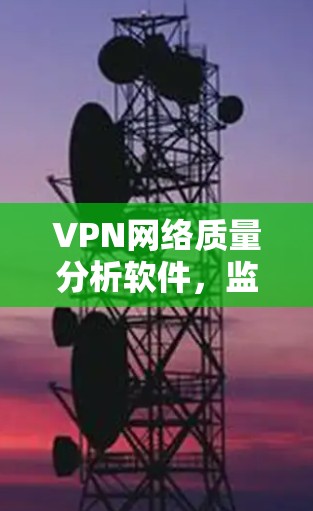 VPN网络质量分析软件，监控、评估与优化解决方案