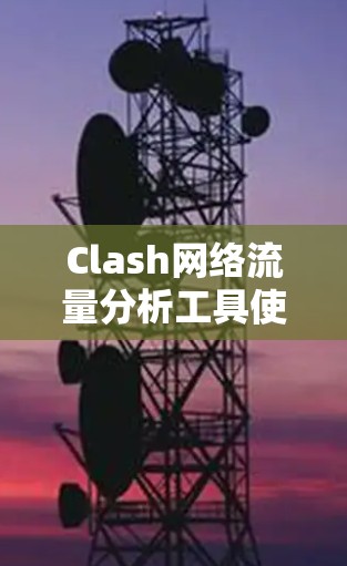 Clash网络流量分析工具使用教程
